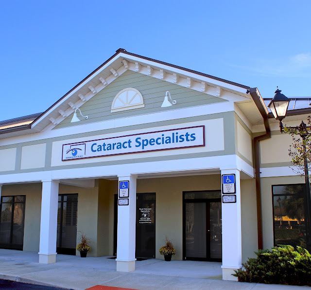 Premier Cataract Specialists photo