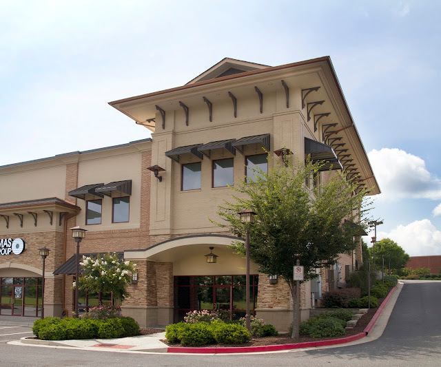 Thomas Eye Group - Suwanee Office photo