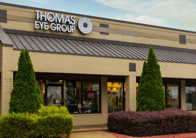 Thomas Eye Group - Kennesaw Office photo
