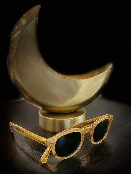 Luna Optometry photo