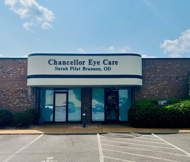 Chancellor Eye Care photo