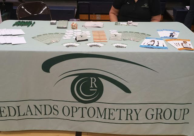 Redlands Optometry Group photo
