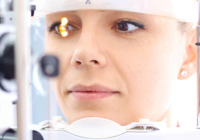 Barrett Eye Care photo