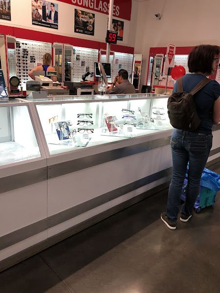 Costco Vision Center photo
