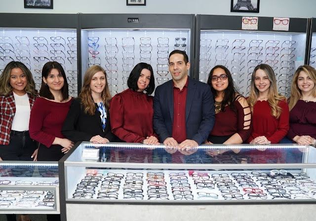 International Optical WNY photo