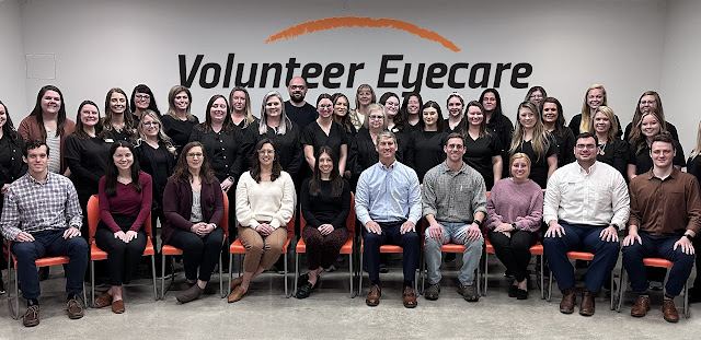 Volunteer Eyecare (South Knox) photo