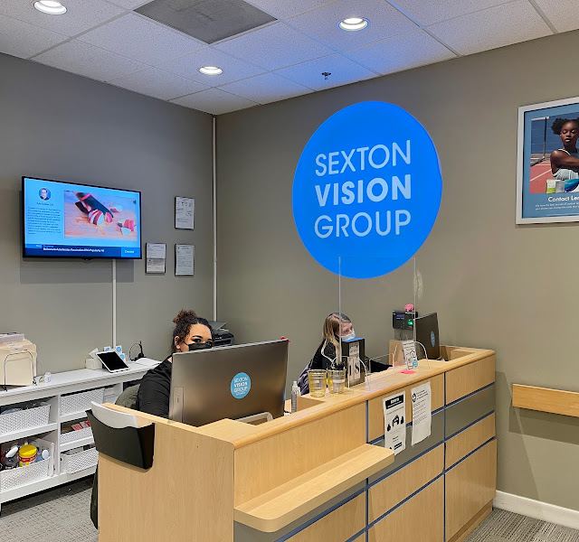 Sexton Vision Group | Spokane Valley photo