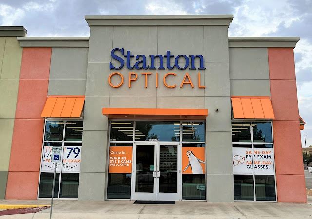 Stanton Optical photo