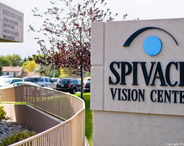 Omni Eye Specialists photo