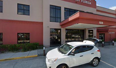 Vasilios Frank The Eye Institute Of W.fl photo