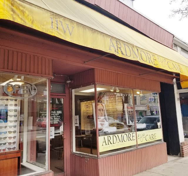 Ardmore Eye Care photo