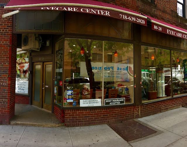 Eye Care Center photo