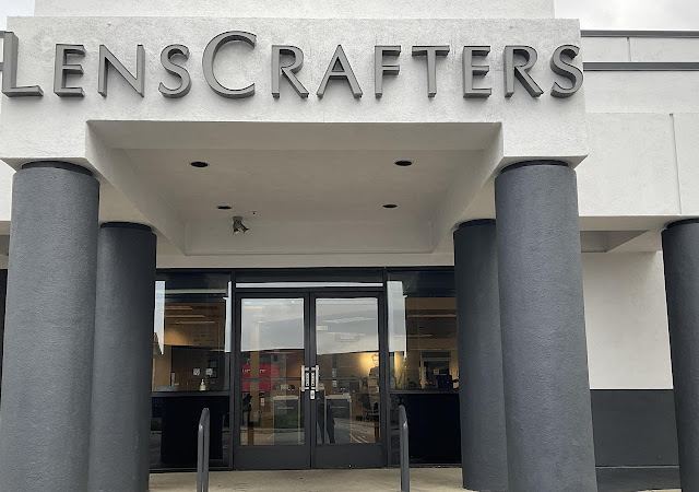 LensCrafters photo