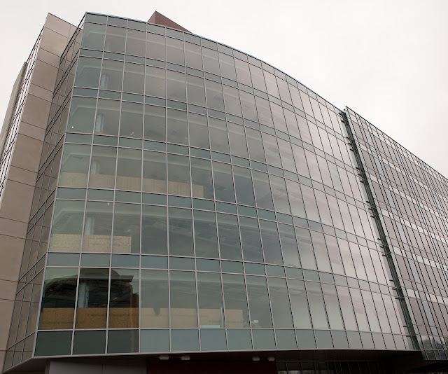 UMass Memorial Eye Center - Optometry Clinic photo