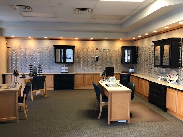 Family Vision Care: North Ogden photo