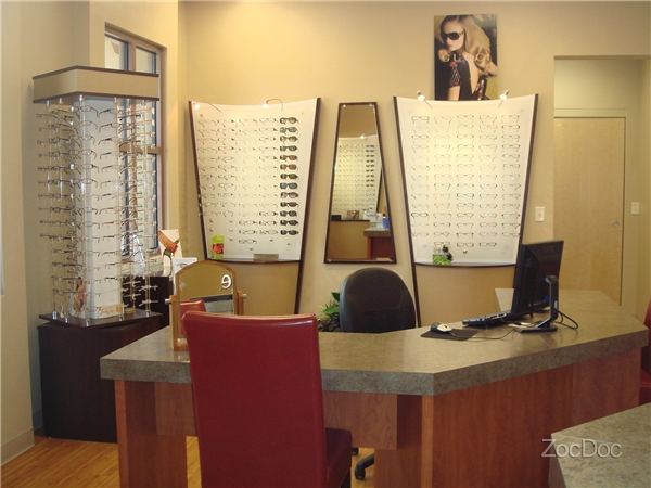 Tucson Eye Institute photo