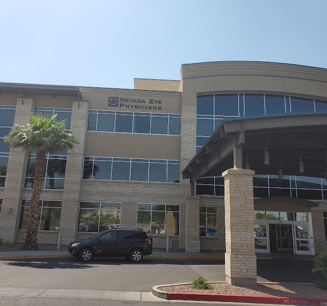 NEVADA EYE PHYSICIANS Dr. Surjeet Singh, MD photo