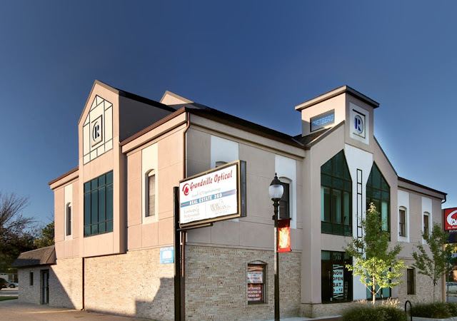 Woodbridge Family Eye Care photo