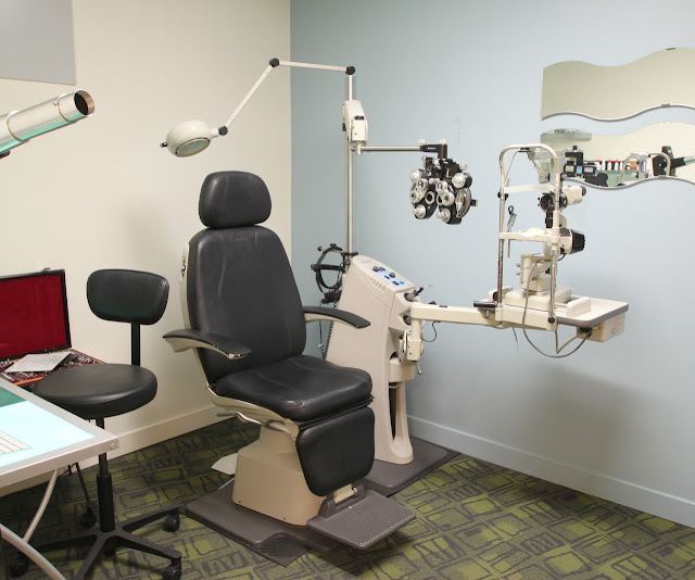 Sunrise Eye Care Speciality Lenses and Dry Eye Institute photo