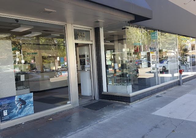 Dr. Keri Owyang Chapman- Optometrist photo