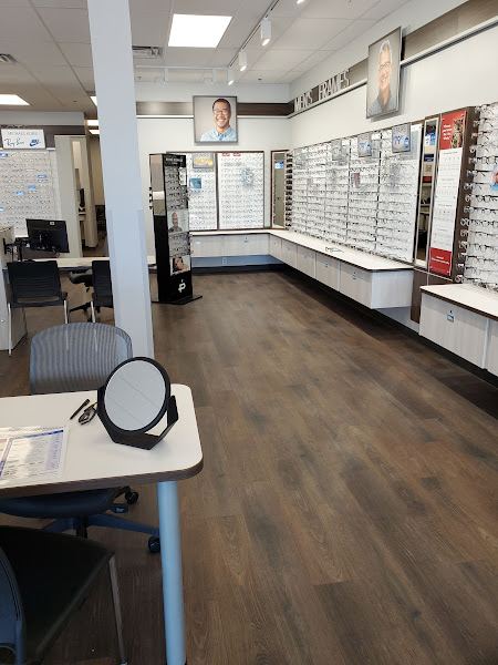 America's Best Contacts & Eyeglasses photo