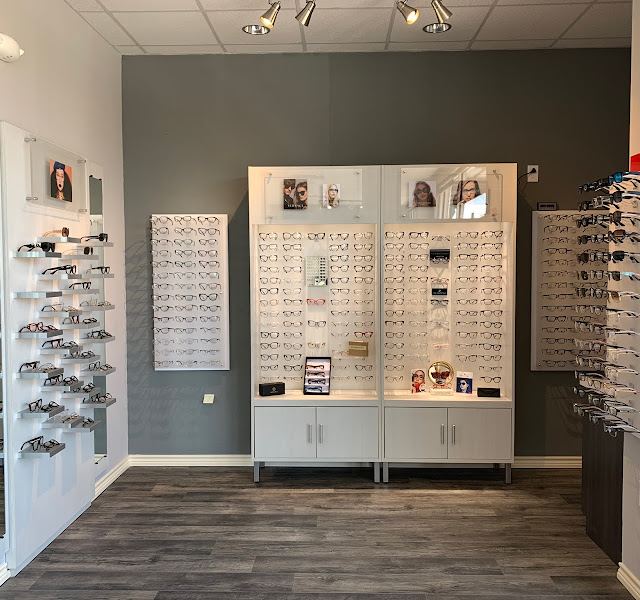 Sonie Family Eyecare Office Of Dr. Evelyn Ayidu-Omo photo