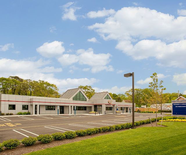 SightMD New Jersey (Susskind & Almallah Eye Associates) photo