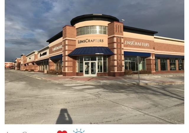 LensCrafters photo