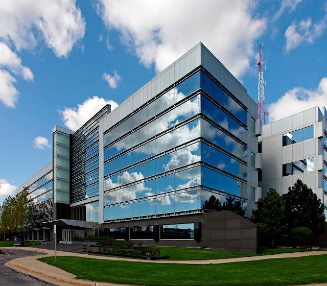 Cleveland Clinic - Cole Eye Institute Beachwood photo