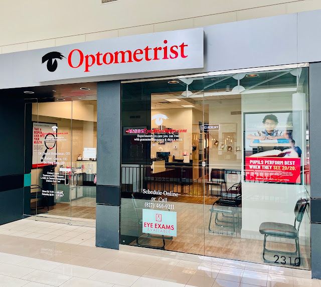 Master Eye Associates - Arlington photo