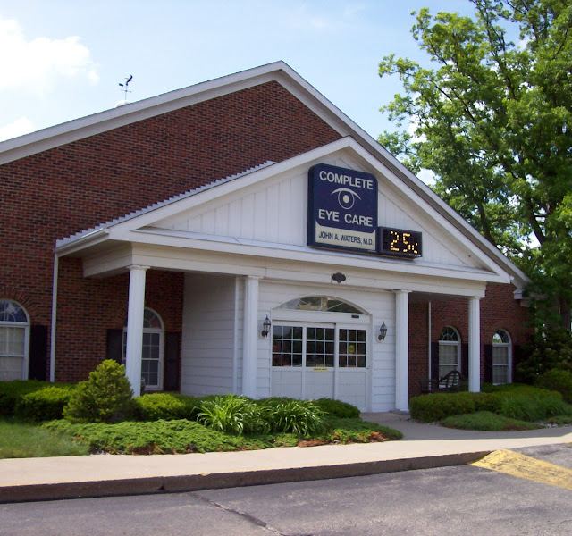 Complete Eye Care photo