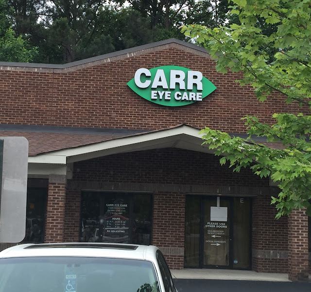 Carr Eye Care: Carr Sean OD photo