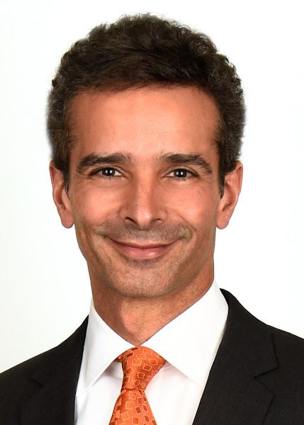 Omar E. Awad, MD, FACS photo