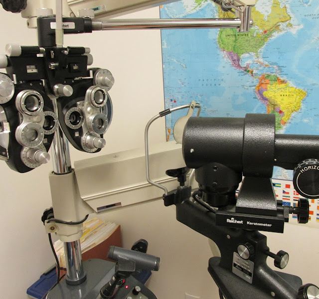 Ala Moana Eyecare Associates LLC photo