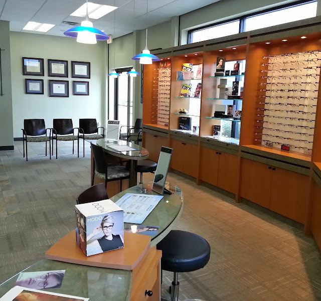 Texas State Optical photo
