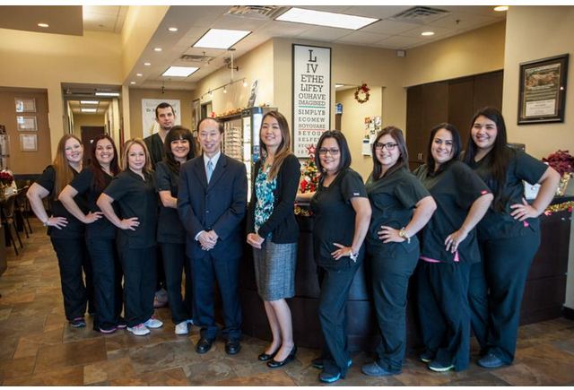 Texas State Optical photo
