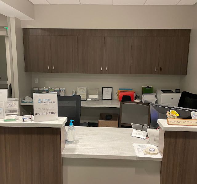 OMNI Eye Specialists (Oak Crest Residents Only) photo