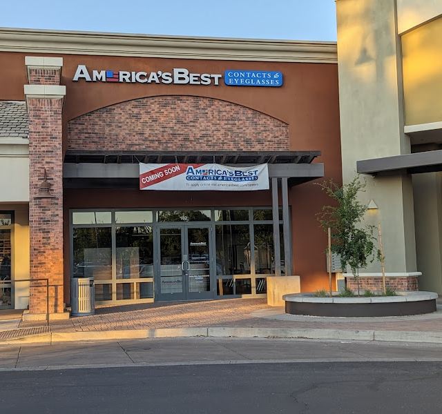 America's Best Contacts & Eyeglasses photo