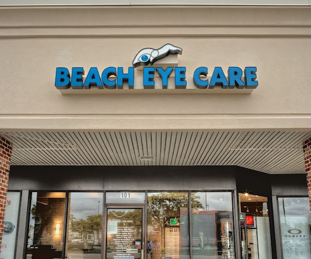 Beach Eye Care photo