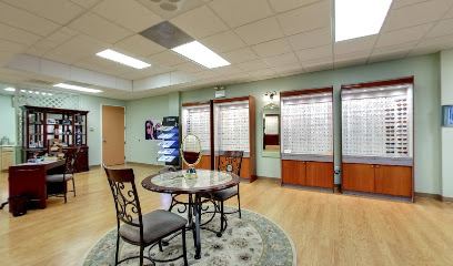 Upchurch Optical Center photo
