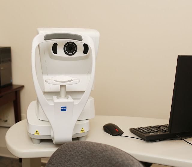 Southern Eye Care of Flowood photo