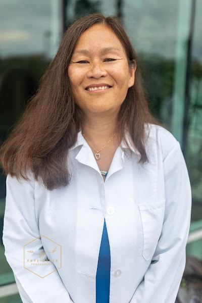 Dr. Linda Hsieh photo
