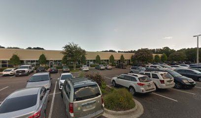 Beaches Eye Center PA photo