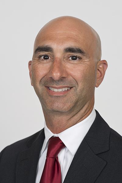 Michael N. Mandese, OD photo