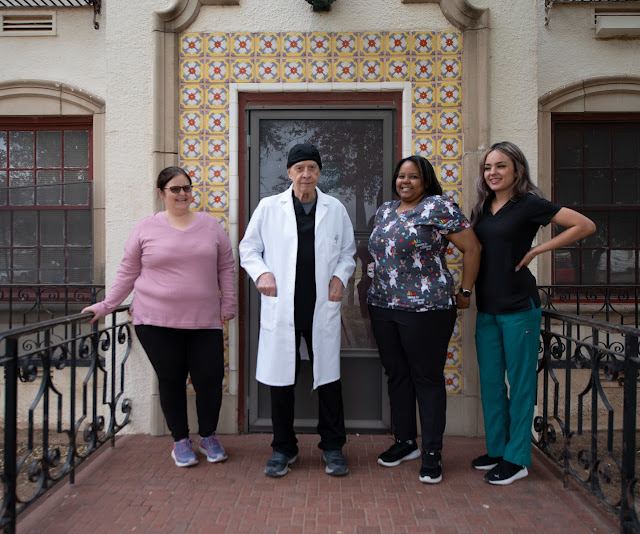 Southwest Retina Eye Center photo