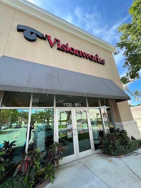 Visionworks Palm Beach Outlets photo