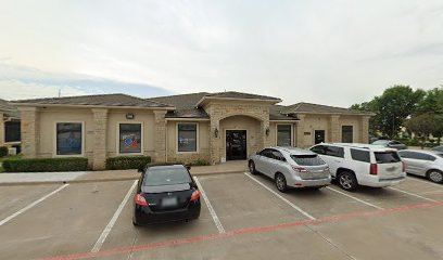 Pooja Alloju, O.D. - Eyehealth Texas photo