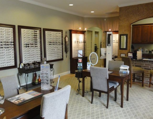 Coppell Vision Center photo