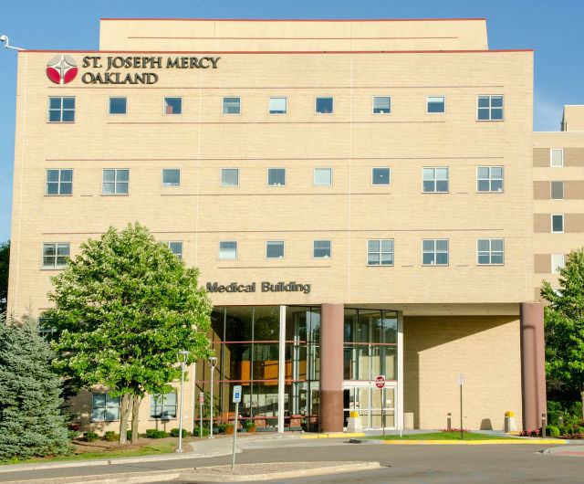 Wilkinson Eye Center photo