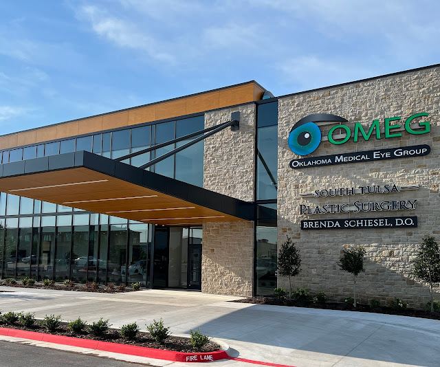 Oklahoma Medical Eye Group photo